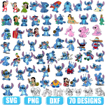 Lilo and stitch svg,lilo svg,lilo and stitch cricut