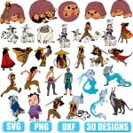 Raya svg,Raya and The Last Dragon Svg,Raya,Sisu,raya and the last dragon svg