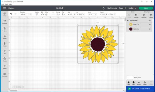 sunflowerBundle