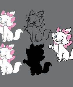 Aristocatssvg