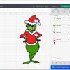 GrinchPNG
