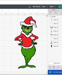 GrinchPNG