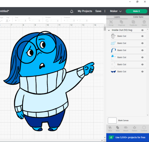 InsideOutSVG
