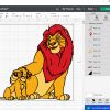 LionKingSVG