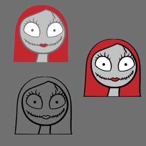 NightmareBeforeChristmasPNG