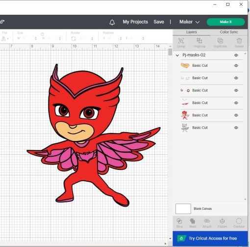 PJMASKpng