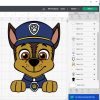 PawPatrolBundleSVG PawPatrolBundleSVG