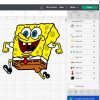 SpongebobBundlePNG SpongebobBundlePNG