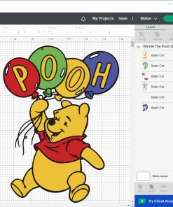 WinniethepoohBundle2DX