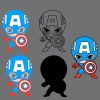 avengersSVG avengersSVG
