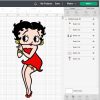 bettyboopsvg
