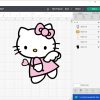 hellokittySVG