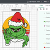 Grinchmassvg Grinchmassvg
