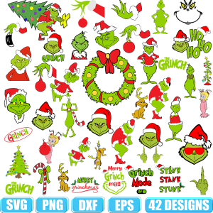 merry grinchmas svg,grinch svg for cricut,grinch cricut,svg grinch,stink stank stunk svg