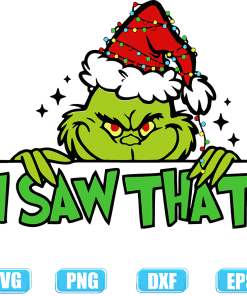 Easter Grinch With Bunny Ears Digital Download, PDF, JPG, PNG, Svg, Psd 