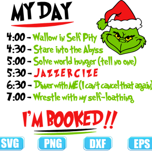 grinch my day svg,grinch cricut svg,grinch cricut
