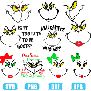grinch face svg,grinch svg face,cricut grinch face