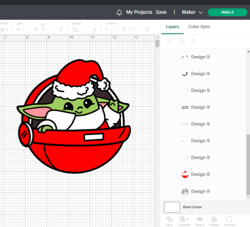 yodachristmaspng