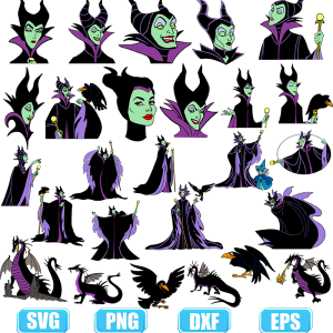 maleficent svg,maleficent silhouette svg,maleficent horns svg,disney maleficent svg