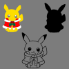 christmasPikachusvgSEE