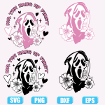 no you hang up scream svg,No you hang up First SVG,Scream svg,ghost face calling svg,ghostface svg