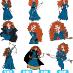 disney brave svg,brave svg,be brave svg,merida brave svg,cricut svg,svg images for cricut,disney svg files for cricut