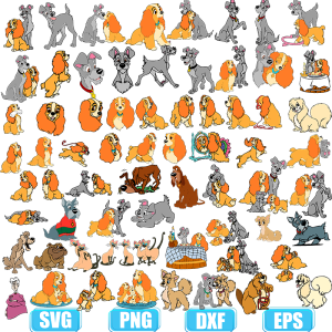 lady and the tramp svg,lady and tramp svg,lady and the tramp cricut,svg images for cricut,cricut files