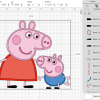 Peppapigsvgcricut Peppapigsvgcricut
