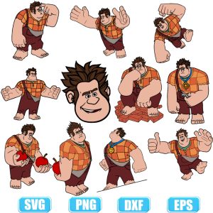 wreck it ralph svg,wreck it ralph cricut,wreck svg,cut files for cricut,cricut download images,svg cuts