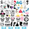 princesssvgbundle