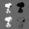 snoopysvg1L
