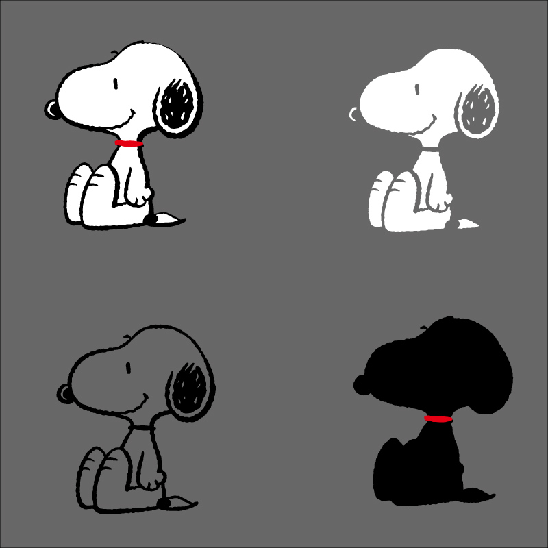 Free Charlie Brown And Snoopy - free svg files for cricut