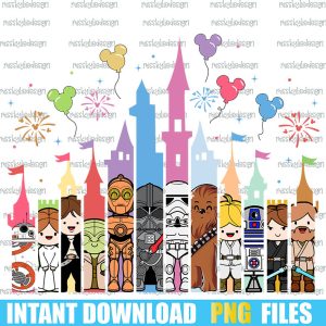 disney vacation star war png,disney trip png,disney family vacation png,Family Trip Png,my first disney trip png