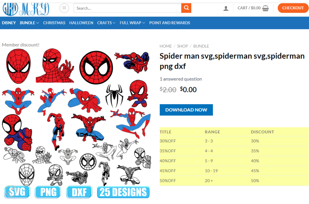 free download spider man