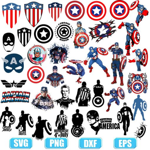 CaptainAmerica 2