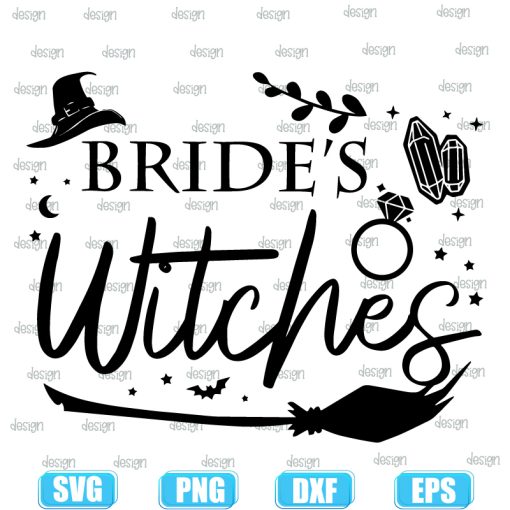 Brides Witches