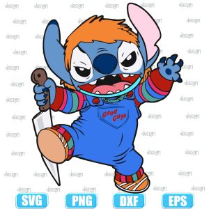 devil stitch,Halloween Costume Svg,halloween characters svg,Trick Or Treat Svg,Spooky Vibes Svg