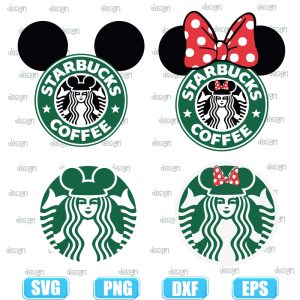 disney starbucks svg,starbucks disney svg,starbucks svg