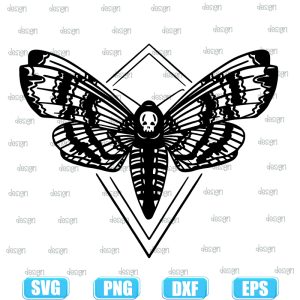 deaths head hawkmoth halloween,halloween svg,halloween svg images,halloween shirt svg