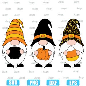 fall halloween gnome,halloween svg,halloween svg images,halloween shirt svg
