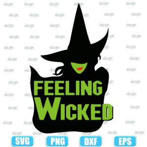 feeling wicked halloween,halloween svg,halloween svg images,halloween shirt svg