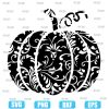 floral pumpkin halloween,halloween svg,halloween svg images,halloween shirt svg
