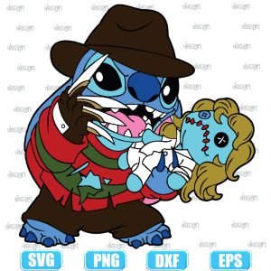 Jack skellington stitch,Halloween Costume Svg,halloween characters svg,Trick Or Treat Svg