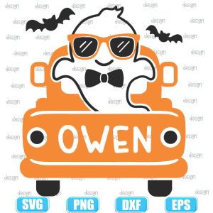 halloween boo truck,halloween svg,halloween svg images,halloween shirt svg