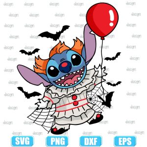 Halloween Costume Svg,halloween characters svg,Trick Or Treat Svg,Stitch Cosplay SVG,cricut svg