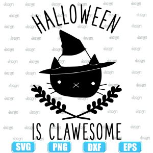 halloween is clawesome,halloween svg,halloween svg images,halloween shirt svg