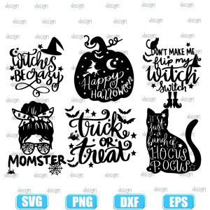 halloween momster bundle,halloween svg,halloween svg images,halloween shirt svg