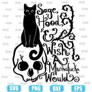 halloween svg black cat on skull,halloween svg,halloween svg images,halloween shirt svg