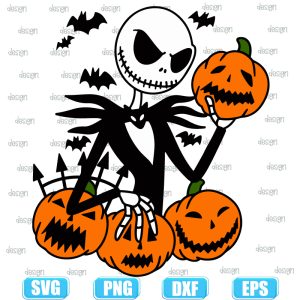 jack skellington pumpkin,halloween svg,halloween svg images,halloween shirt svg