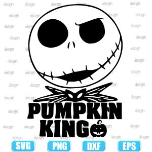 jack skellington pumpkin king,halloween svg,halloween svg images,halloween shirt svg